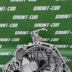 Skrzynia biegów F17w419 Opel Vectra Signum Meriva Astra 1.4 1.6 1.8