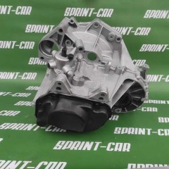 Skrzynia biegów LHW MHZ MLU VW Golf Skoda Octavia 1.6 TDI Gwarancja !