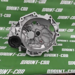 Skrzynia biegów LHY NBW KRG LNY WV Jetta Touran Skoda Octavia