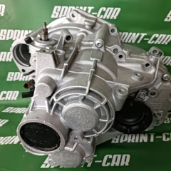 Skrzynia biegów NFU LNZ NFZ Audi VW Golf Passat B6 B7 Gwarancja!