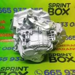 Skrzynia biegów M32 1.7 1.9 CDTI Opel Vectra Astra Mokka Meriva Zafira