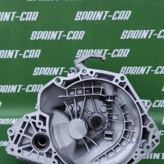 Skrzynia biegów F17 C374 C394 C419 S394 Opel Meriva Astra Signum