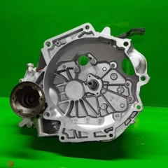 Skrzynia biegów JHT VW Golf Audi A3 Seat Altea Leon Toledo 1.6 FSI