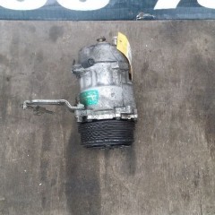 Sprężarka Klimatyzacji Volvo2.0 440/460 typ:kx/lx 1995r nr17