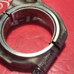 Tłok Tłoki Korbowe z Panewkami Audi A8 D2 3.3 TDI Blask Gołdap