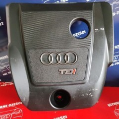 Pokrywa Osłona Górna Silnika Audi A3 8L Lift 1.9 Sedan