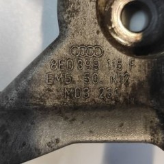 Audi A4 B6 B7 2.5  Łapa Poduszki Skrzyni Biegów Multitronik.
