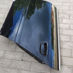 Drzwi Lewy Tył LY9B Audi A6 C5 Lift Części Blask Gołdap