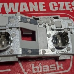 Wkład Lampy Klapy Bagażnika Prawy Tył Audi A4 B7 Kombi