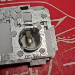 Wkład Lampy Klapy Bagażnika Prawy Tył Audi A4 B7 Kombi