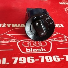 Włącznik Świateł Audi A4 B6 2.5 kombi Europa 03