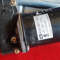 Mechanizm Wycieraczek Przód Komplety Audi A6 C5 Lift Blask Gołdap