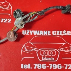 Wiązka Elektryczna Lampy Prawy Tył Kia Sorento 2.5 16V CRDI 2003r