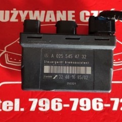 Sterownik/Moduł ECU Mercedes W210 E 3.0 TD 98 Automat Sedan