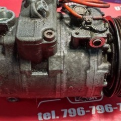 Sprężarka Ze Sprzęgłem Elektromagnetycznym Audi A6 C5 2.5 TDI