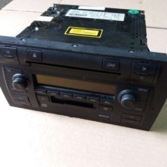 Radio Symphony II 2DIN 4B0_035_195H AUDI A6 C5