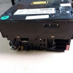 Radio Symphony II 2DIN 4B0_035_195H AUDI A6 C5