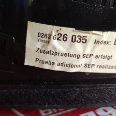 Zestaw Startowy Audi A4 B6 2.5 Quattro Manual Kombi 2003 Blask Gołdap