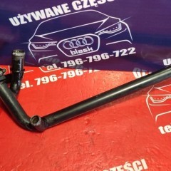 Magistrala Wody Audi A8 D2 3.3 TDI Blask Gołdap