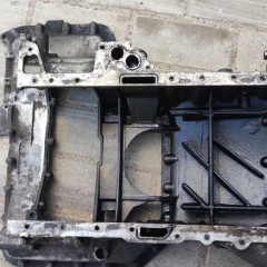 Podstawa Misy Olejowej Audi A8 D2 3.3 TDI Blask Gołdap