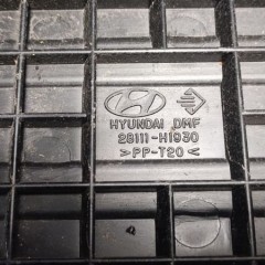 Górna Obudowa Filtra Powietrza Hyundai Terracan 2.9