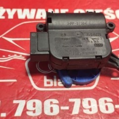 Silniczek Nawiewu Nagrzewnicy 12V Audi A4 B6/B7