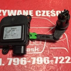 Silniczek Sterowanie Klapki Nagrzewnicy 12V Audi VW Skoda Seat