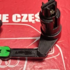 Silniczek Sterowanie Klapki Nagrzewnicy 12V Audi VW Skoda Seat