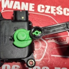 Silniczek Sterowanie Klapki Nagrzewnicy 12V Audi VW Skoda Seat