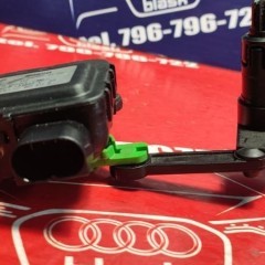 Silniczek Sterowanie Klapki Nagrzewnicy 12V Audi VW Skoda Seat