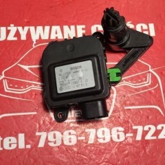 Silniczek Sterowanie Klapki Nagrzewnicy 12V Audi VW Skoda Seat