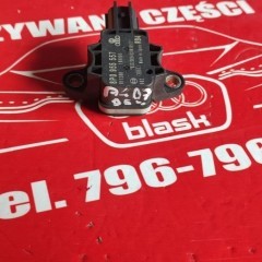 Czujnik Uderzenia Audi A4 B7 A3 8P Części Blask Gołdap