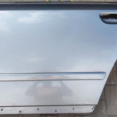Drzwi Lewy Tył Część Blacharska LY7Q z Audi A4 B6 2.0 B Kombi 02
