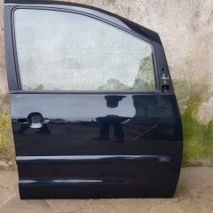 Drzwi prawe przód zielone mk1 ford galaxy sharan seat części Gołdap