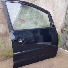 Drzwi prawe przód zielone mk1 ford galaxy sharan seat części Gołdap