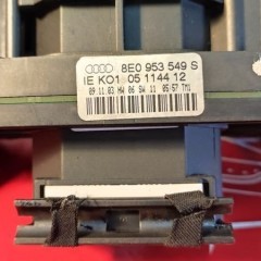 Manetka z Modułem Kierownicy Audi A4 B6 1.9 Q Kombi 2003r Europa
