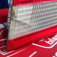 Lampa Prawy Tyl Klapy Bagażnika BMW E46 Kombi Części Blask Gołdap