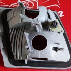 Lampa Prawy Tyl Klapy Bagażnika BMW E46 Kombi Części Blask Gołdap