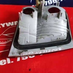 Lampa Prawy Tyl Klapy Bagażnika BMW E46 Kombi Części Blask Gołdap
