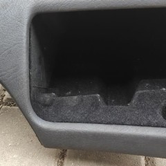 Audi A8 D2 4.2 B Schowek półka pod kierownicą Części Audi Blask Goldap