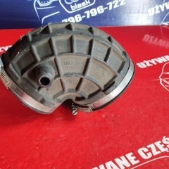 Rura Dolot Powietrza z Audi A6 S6 4.2 V8 Q Automat 99 Gołdap