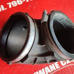 Rura Dolot Powietrza z Audi A6 S6 4.2 V8 Q Automat 99 Gołdap