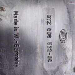 Pompka Centralnego Audi A8 D2 4.2 Q Sedan Automat 95