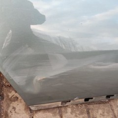 Audi A6 C5 2.5 Q 03r. Kombi Allroad Drzwi Goły Płat Prawy Tył LY6J