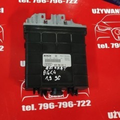 Audi A6 C4 1.9 90 94r. Moduł Sterowania ECU. Audi Blask Gołdap