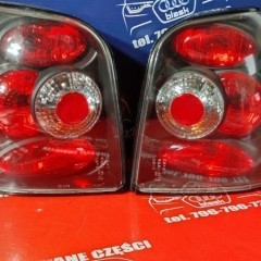 Lampy Tył Do Tuningu Audi A4 B5 Lift Kombi