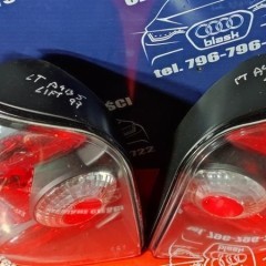 Lampy Tył Do Tuningu Audi A4 B5 Lift Kombi