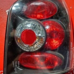 Lampy Tył Do Tuningu Audi A4 B5 Lift Kombi
