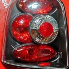 Lampy Tył Do Tuningu Audi A4 B5 Lift Kombi