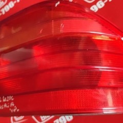 Lampa Prawy Tył Budy Mercedes W210 E 3.0 TD Automat Sedan 98
